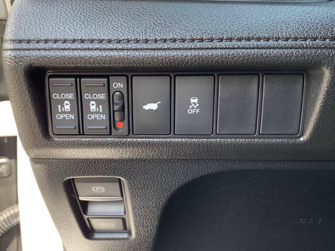 Certified 2026 Honda Odyssey EX-L image 14