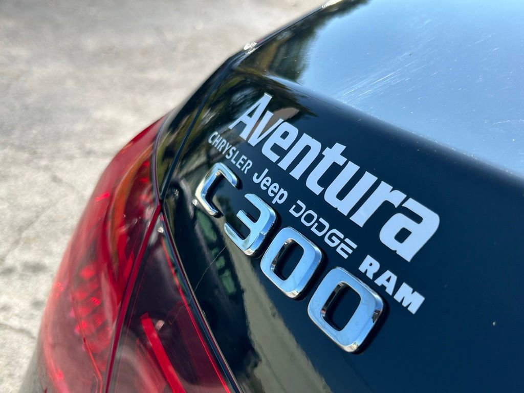 Used 2025 Mercedes-Benz C 300 4MATIC Sedan image 42