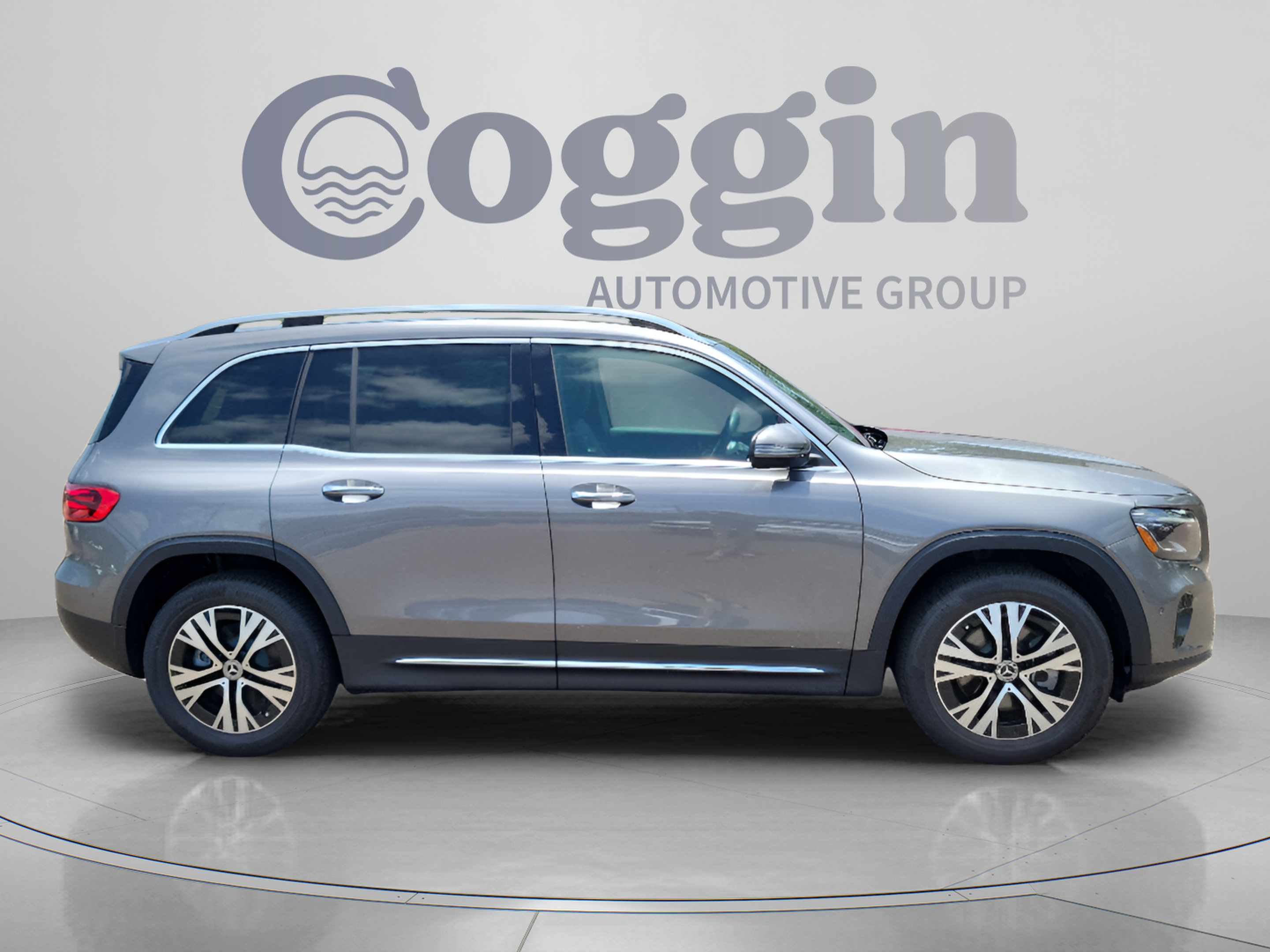 Used 2026 Mercedes-Benz GLB 250 image 6