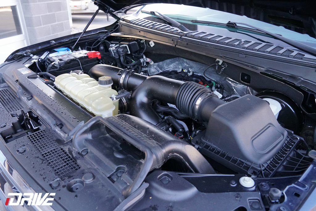 Used 2021 Ford Expedition XLT image 49