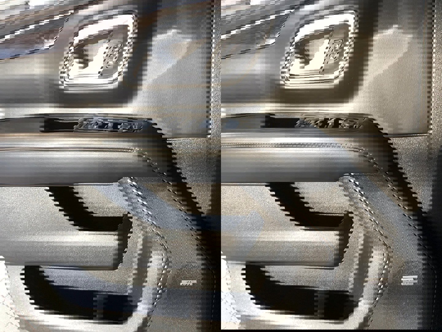 Used 2022 Chevrolet Tahoe LT w/ LT Signature Plus Package image 20