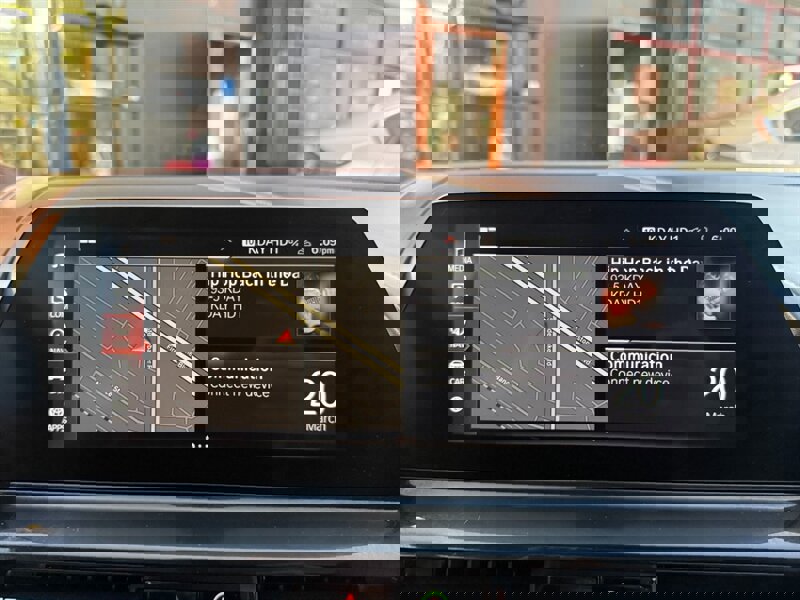 Used 2021 BMW 840i Gran Coupe w/ M Sport Package image 54