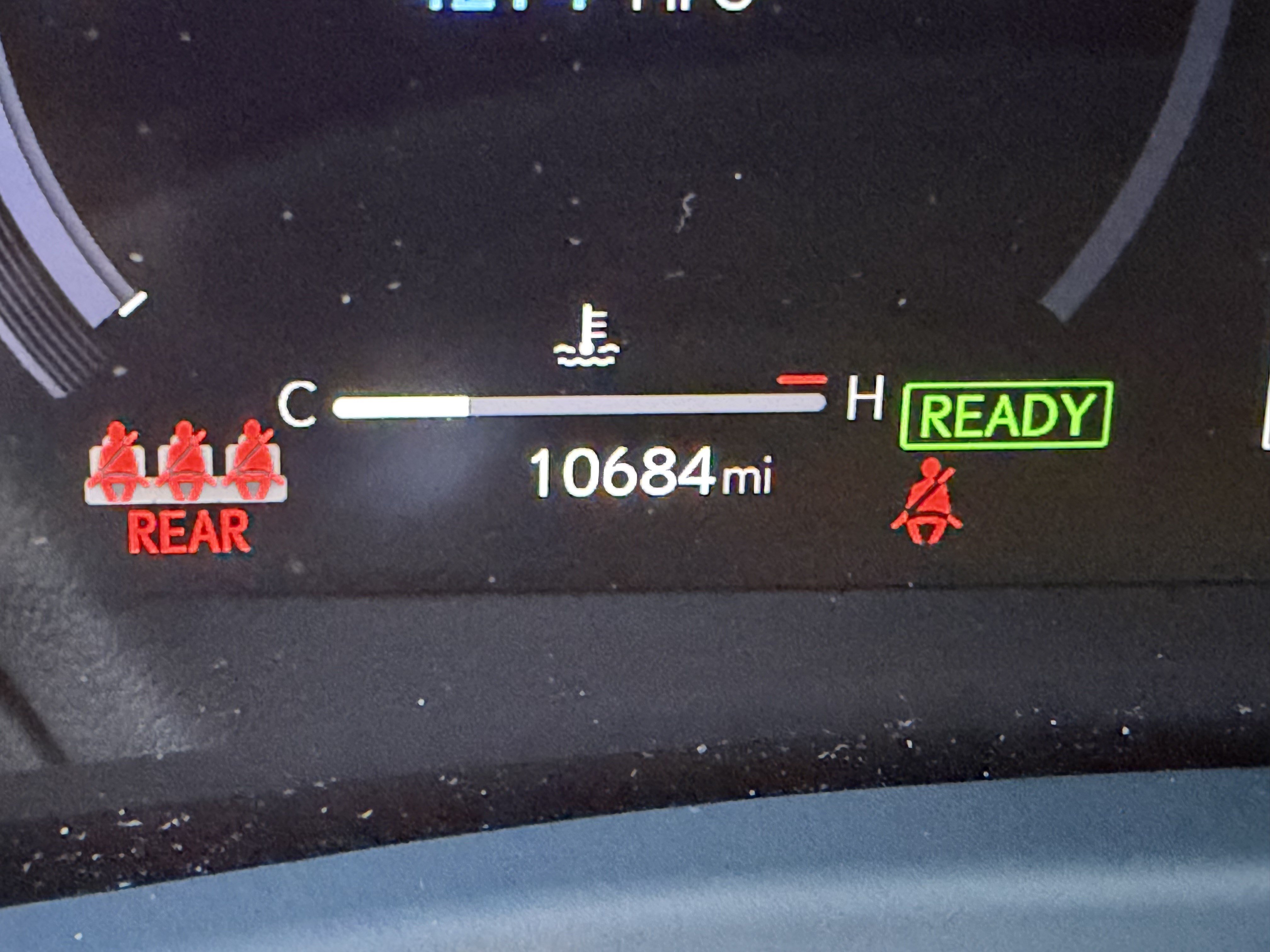 Certified 2025 Lexus UX 300h FWD w/ Accessory Package (Z1) image 20