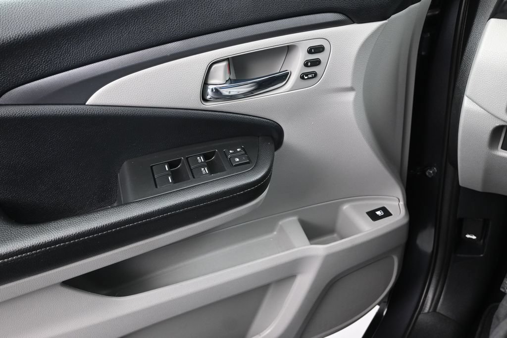 Certified 2023 Honda Ridgeline RTL image 21