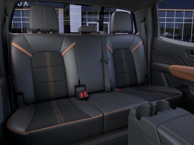 New 2026 GMC Canyon AT4 AWD/4WD image 41