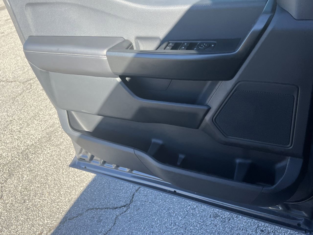 New 2026 Ford F150 STX image 15