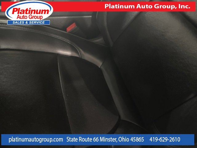 Used 2022 Chevrolet Silverado 2500 High Country w/ Z71 Off-Road Package image 13