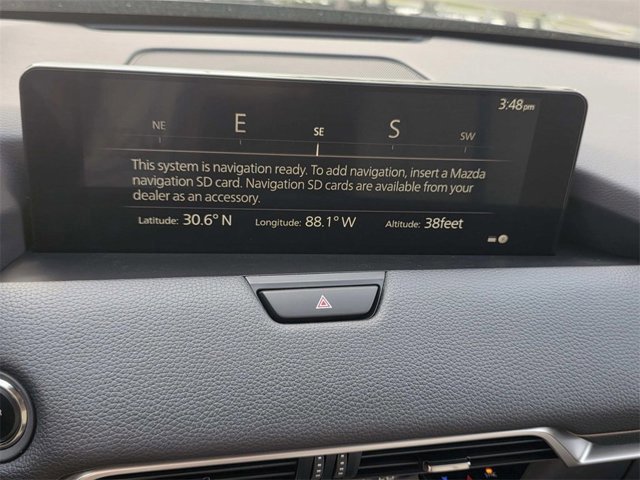 New 2025 MAZDA CX-90 Plug-In Hybrid w/ Preferred image 14