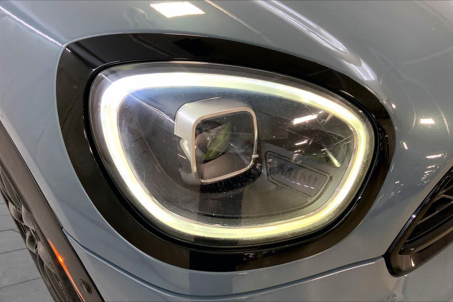 Used 2024 MINI Cooper Countryman S AWD/4WD image 27