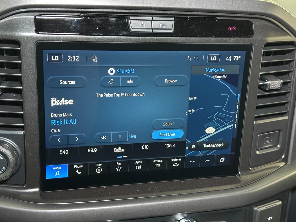 New 2026 Ford F150 Tremor AWD/4WD image 34