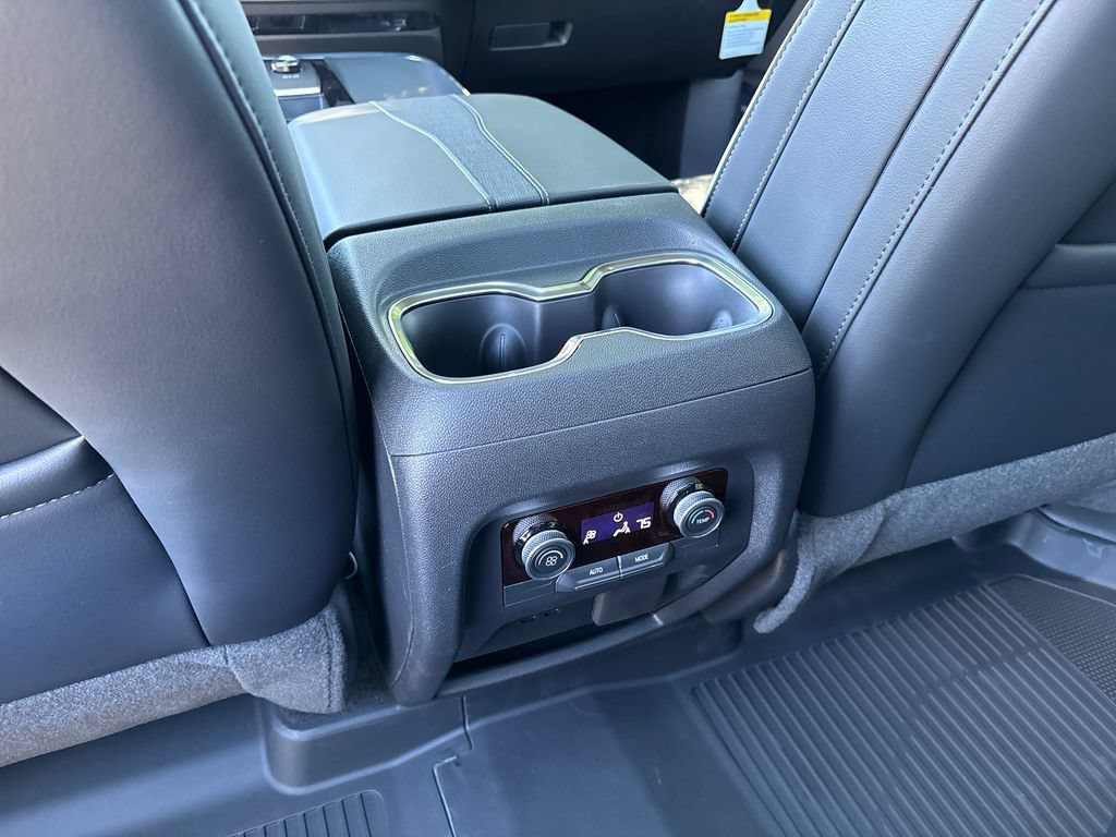 New 2026 Buick Enclave Sport Touring w/ Super Cruise Package FWD image 40