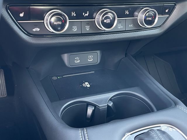 Certified 2026 Honda HR-V EX-L image 18