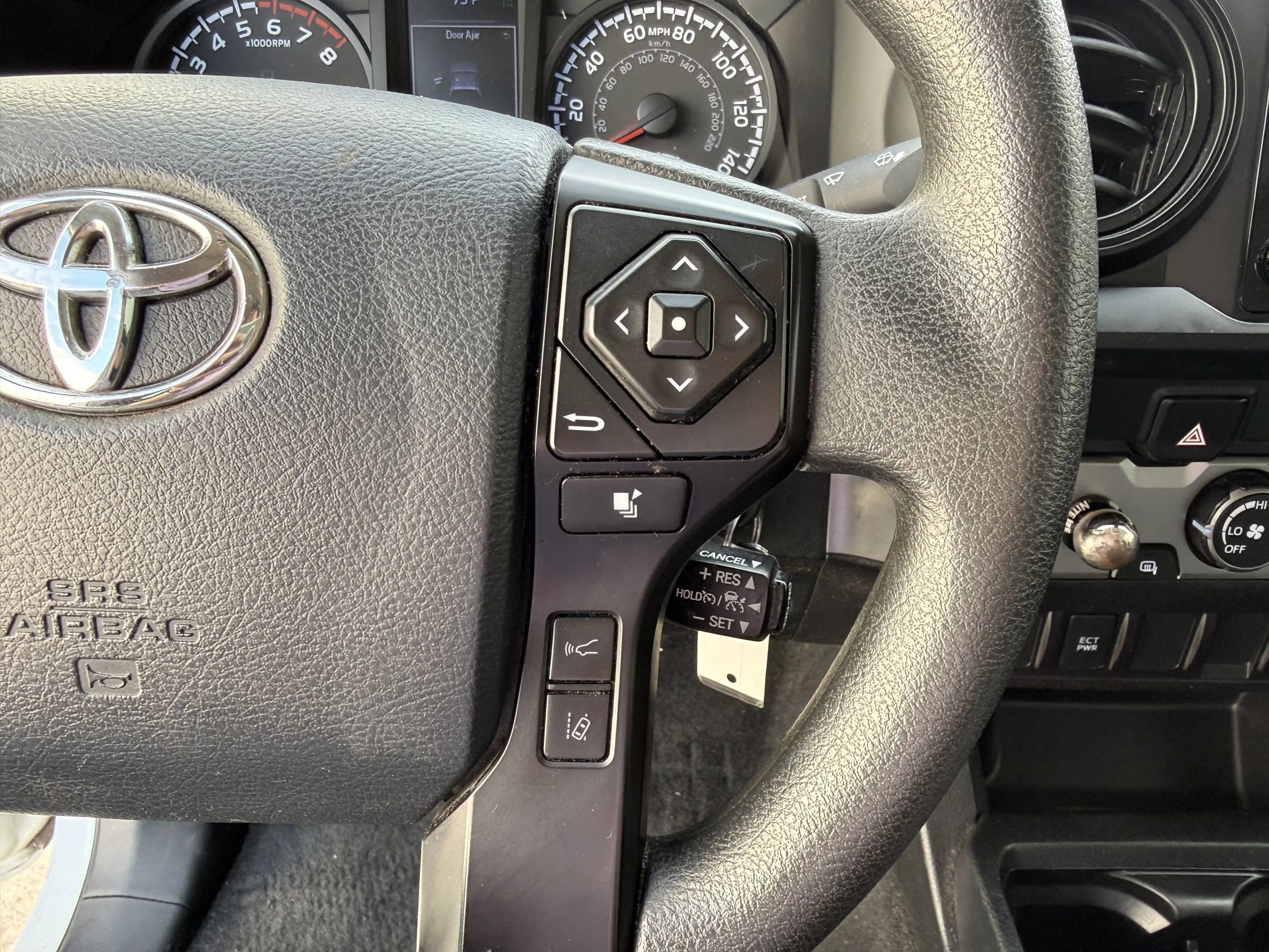 Used 2020 Toyota Tacoma SR image 22