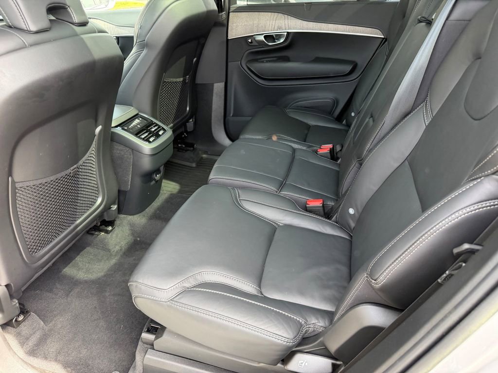 Certified 2022 Volvo XC90 T6 Inscription w/ Advanced Package image 21