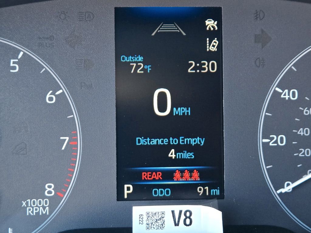 Certified 2025 Toyota Corolla SE image 10