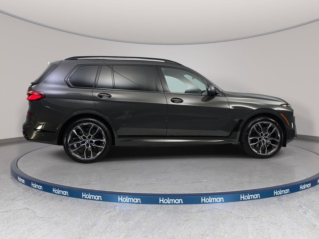 New 2026 BMW X7 xDrive40i w/ Executive Package image 4