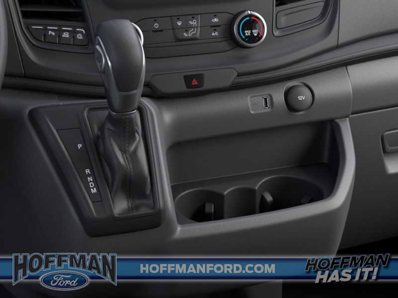 New 2025 Ford Transit 150 148 Medium Roof AWD w/ Load Area Protection Package image 15