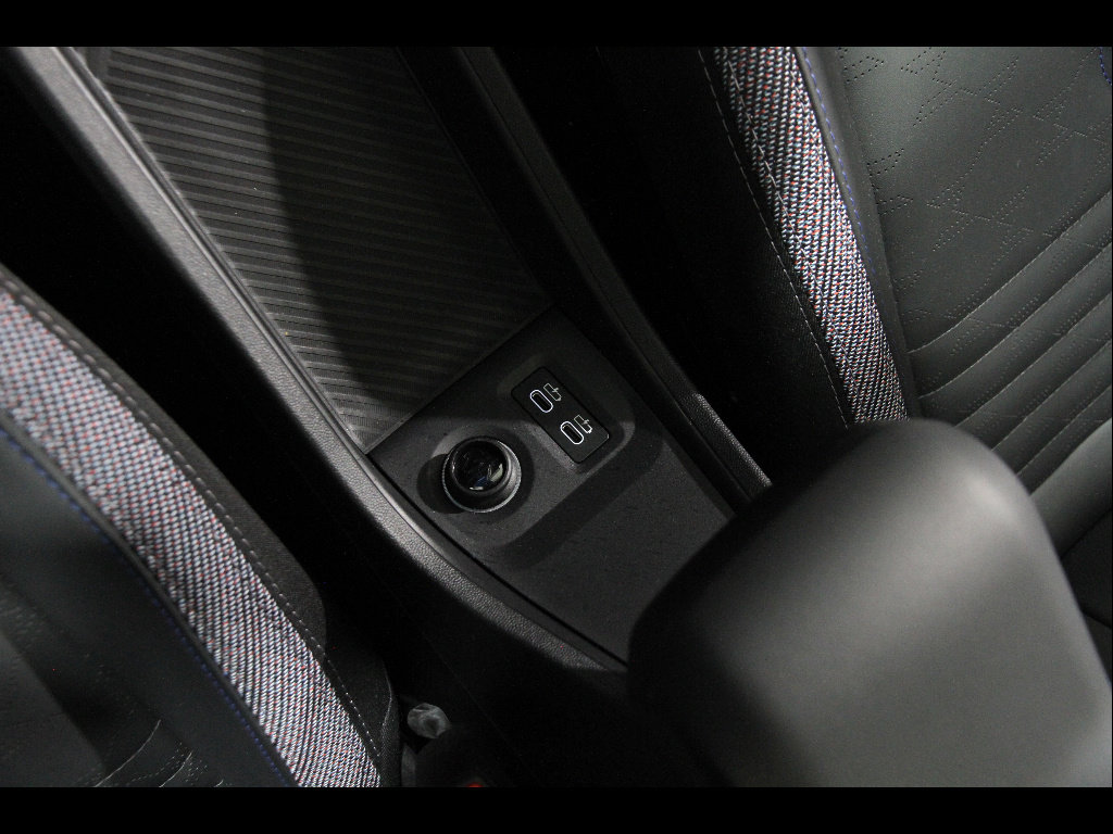 Certified 2025 MINI Cooper S FWD image 16