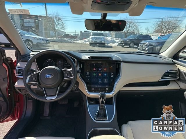 Used 2021 Subaru Legacy Limited XT image 13