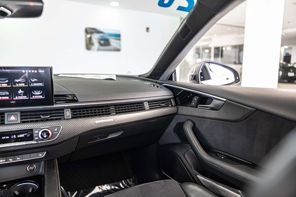 Used 2023 Audi RS 5 Sportback w/ Competition Package image 42