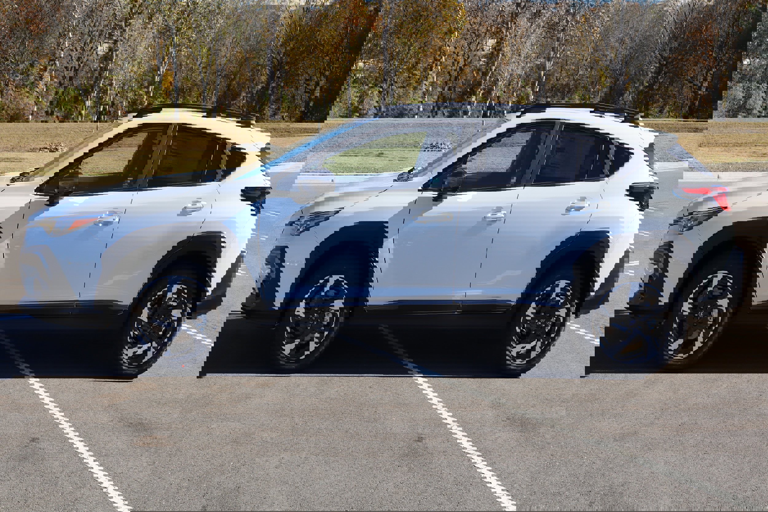 New 2026 Subaru Crosstrek 2.5i Limited image 4