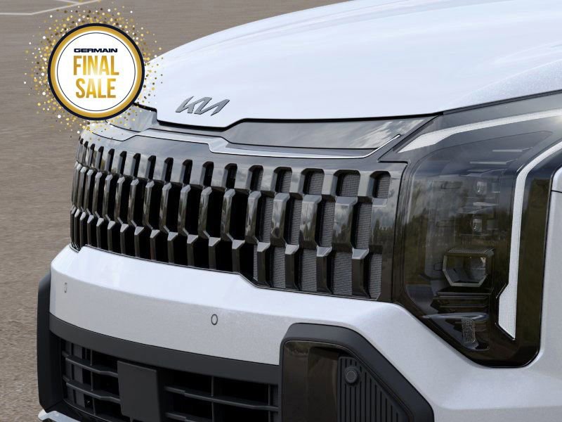 New 2026 Kia Sportage X-Line w/ X-Line Premium Package image 13