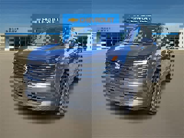 Used 2025 Nissan Kicks S