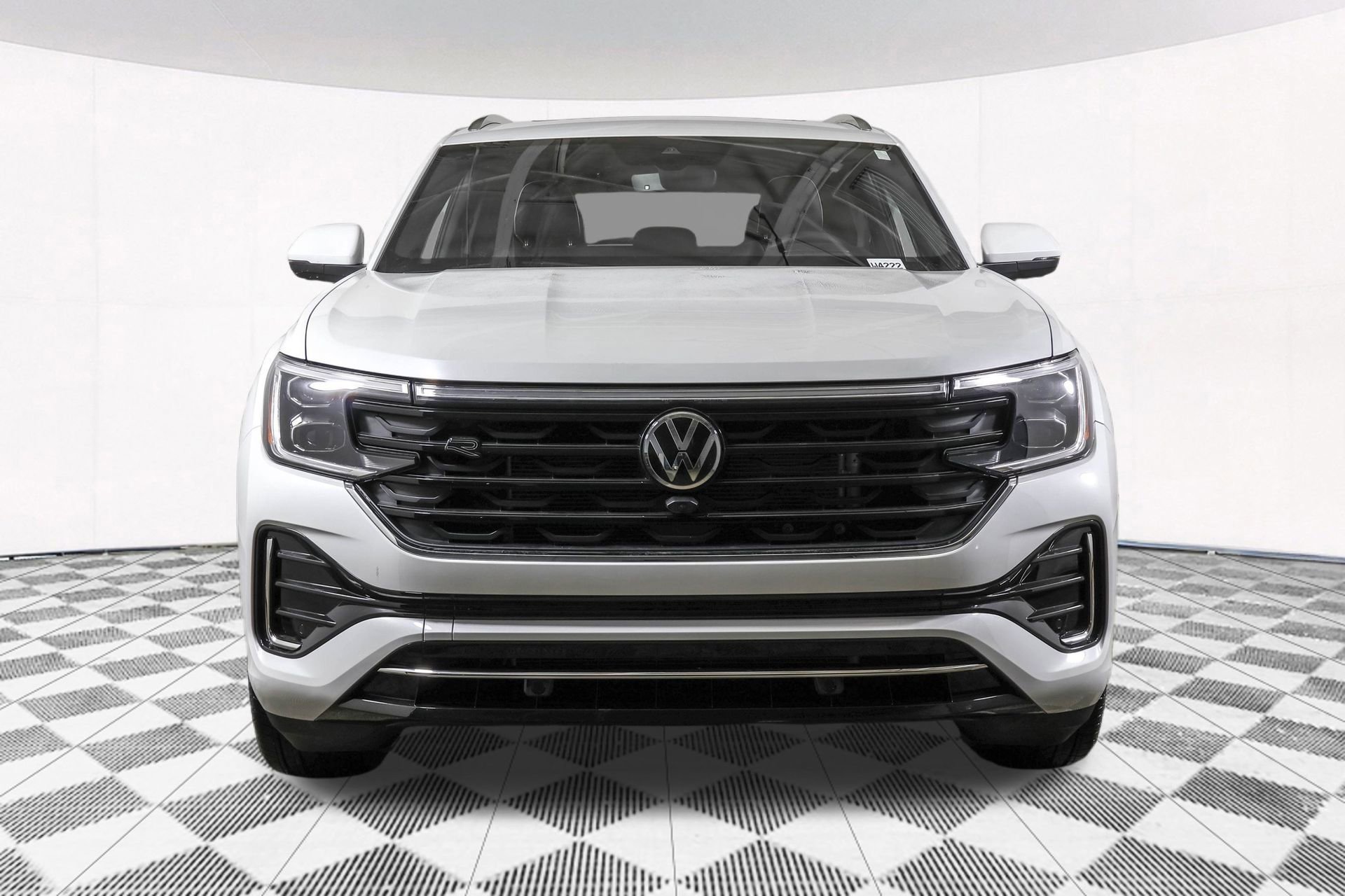 New 2026 Volkswagen Atlas Cross Sport SEL Premium R-Line image 8