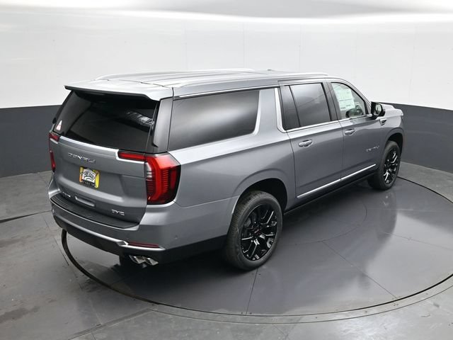 New 2026 GMC Yukon XL Denali w/ Sun & Power Step Package AWD/4WD image 18