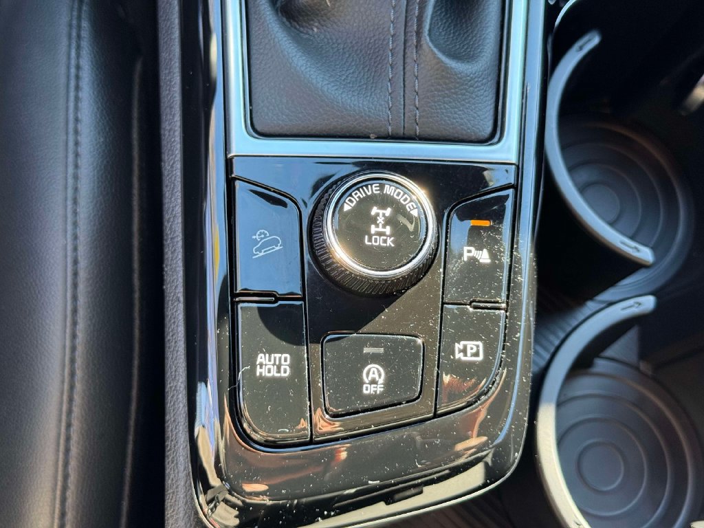 Used 2024 Kia Sportage X-Line AWD/4WD image 27