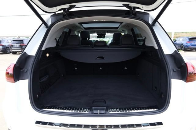 Certified 2026 Mercedes-Benz GLE 350 4MATIC image 31
