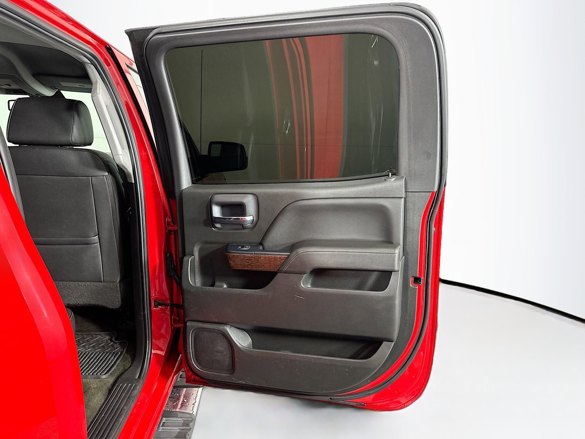 Used 2018 GMC Sierra 1500 SLT w/ SLT Premium Package image 29