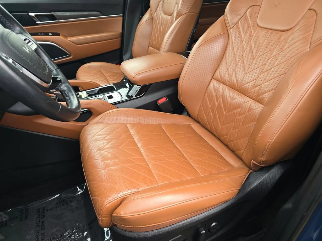 Used 2024 Kia Telluride SX Prestige X-Line AWD/4WD image 54