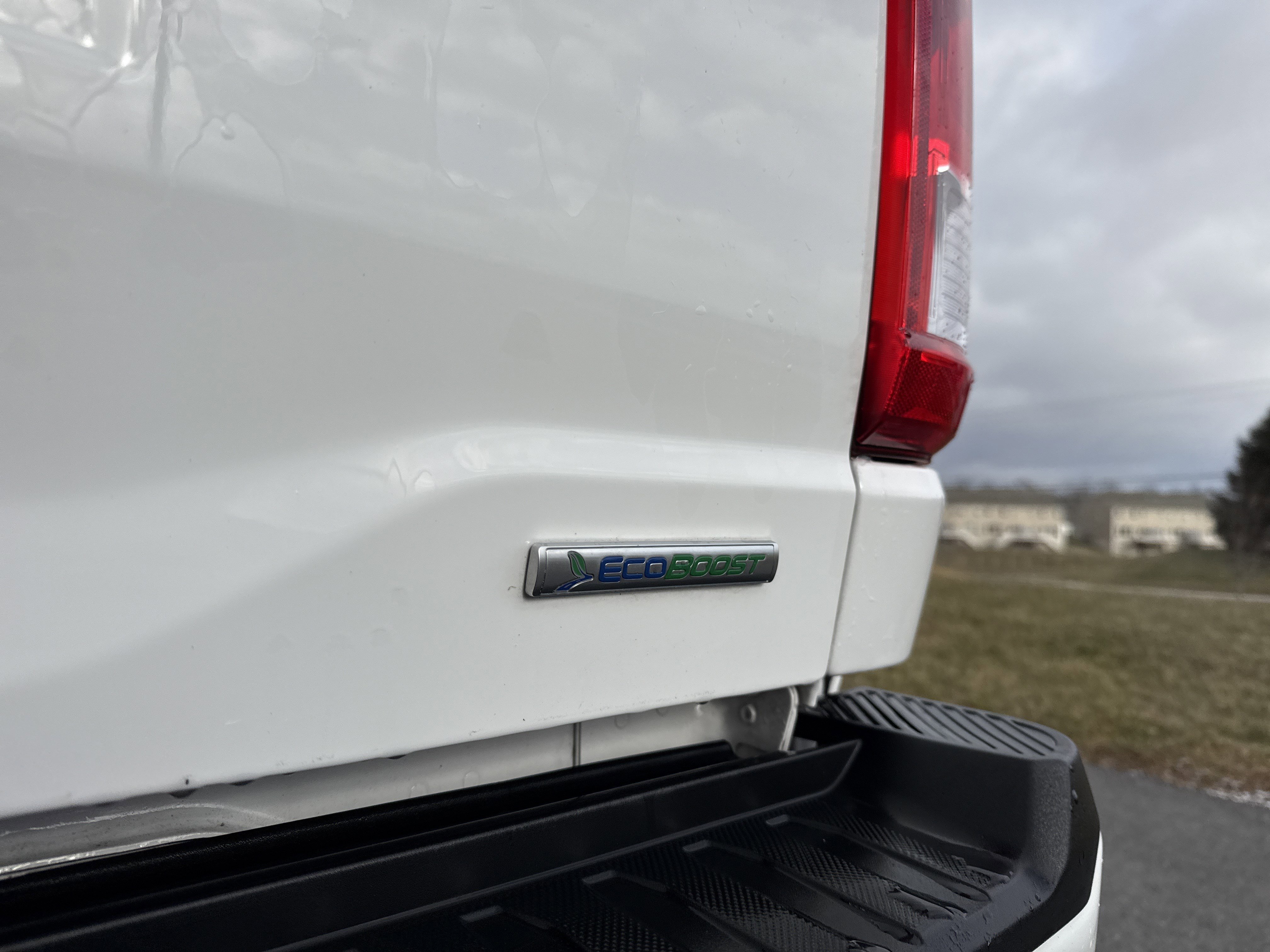 Used 2023 Ford F150 XL w/ STX Appearance Package image 9