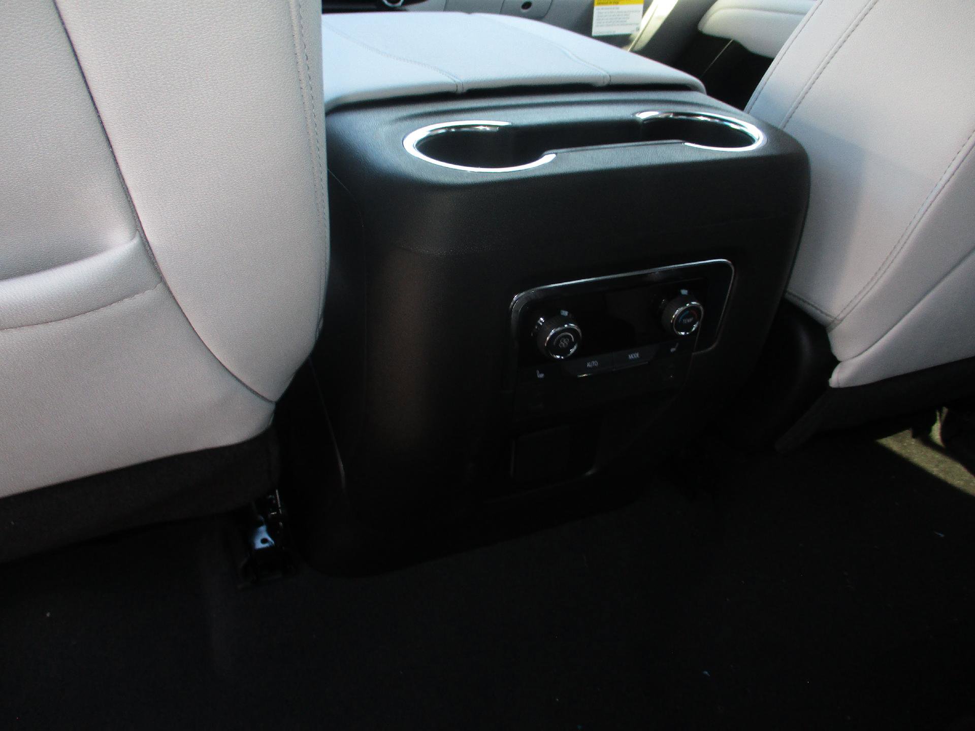 New 2026 Chevrolet Tahoe Premier w/ Sun And Tow Package image 13