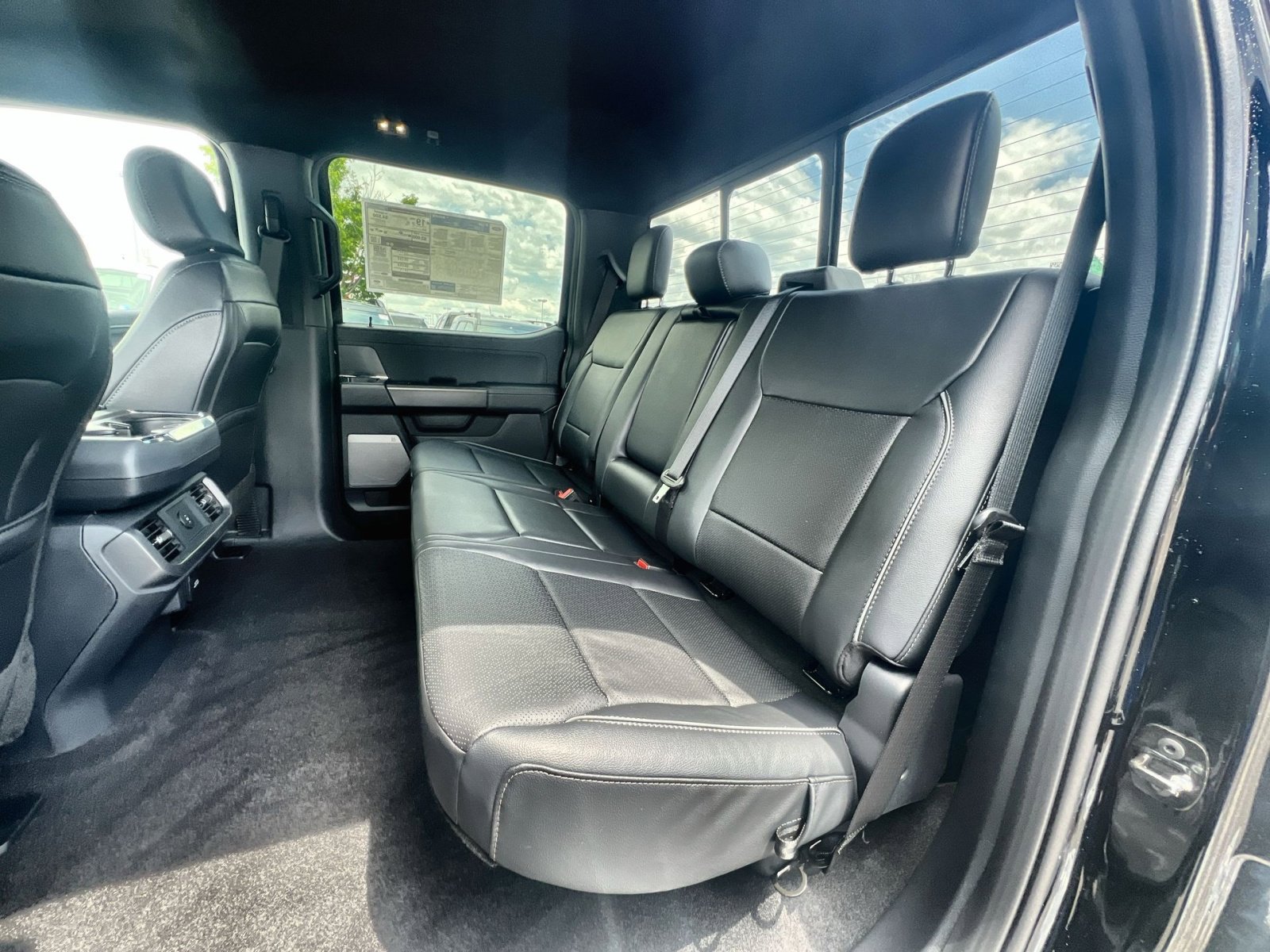 New 2026 Ford F150 Lariat AWD/4WD image 32