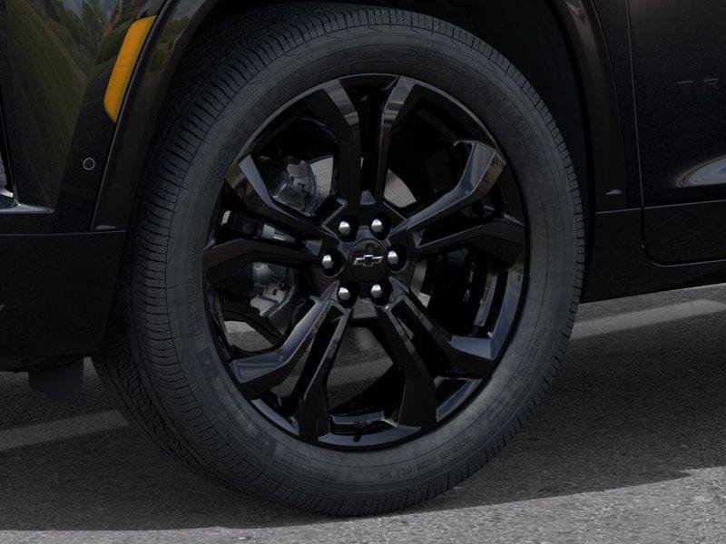 New 2027 Chevrolet Traverse RS AWD/4WD image 9