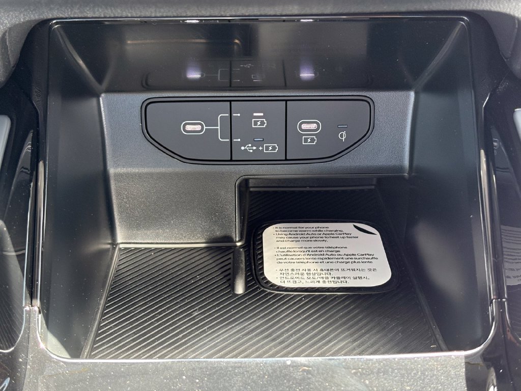 New 2026 Kia Sorento SX AWD/4WD image 30