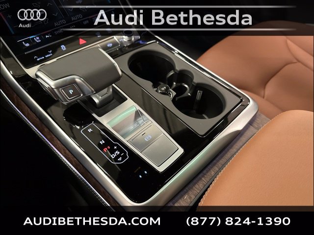 New 2026 Audi Q8 Premium Plus AWD/4WD image 19