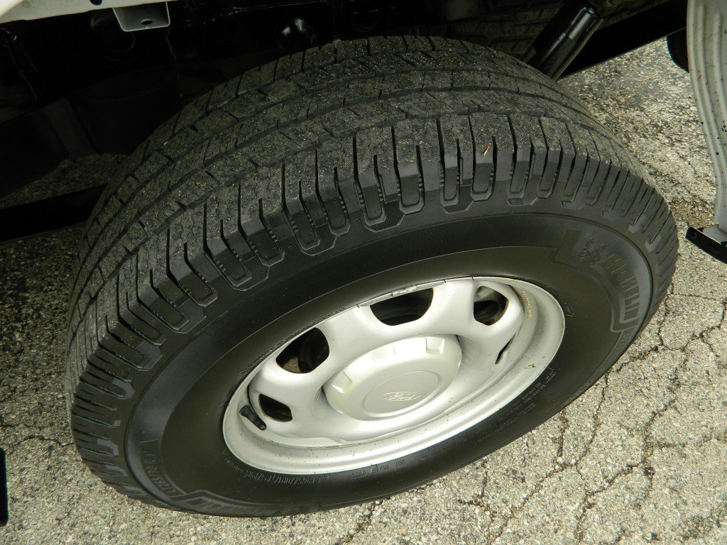 Used 2022 Ford F150 XL w/ Equipment Group 101A High image 14