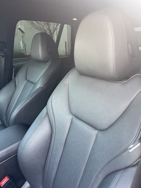 Used 2019 BMW X3 sDrive30i w/ Driving Assistance Package image 11