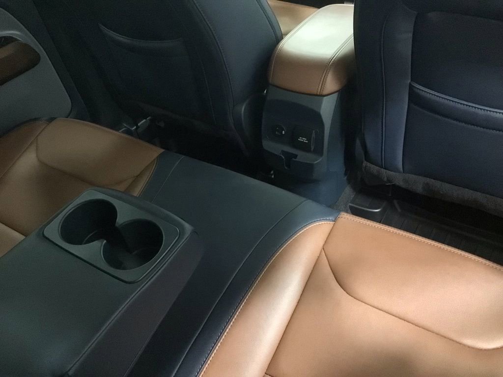 Used 2024 Ford Maverick Lariat w/ 4K Tow Package image 25