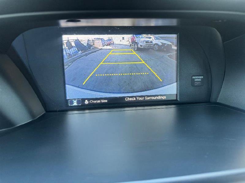 Used 2014 Honda Accord EX-L image 38