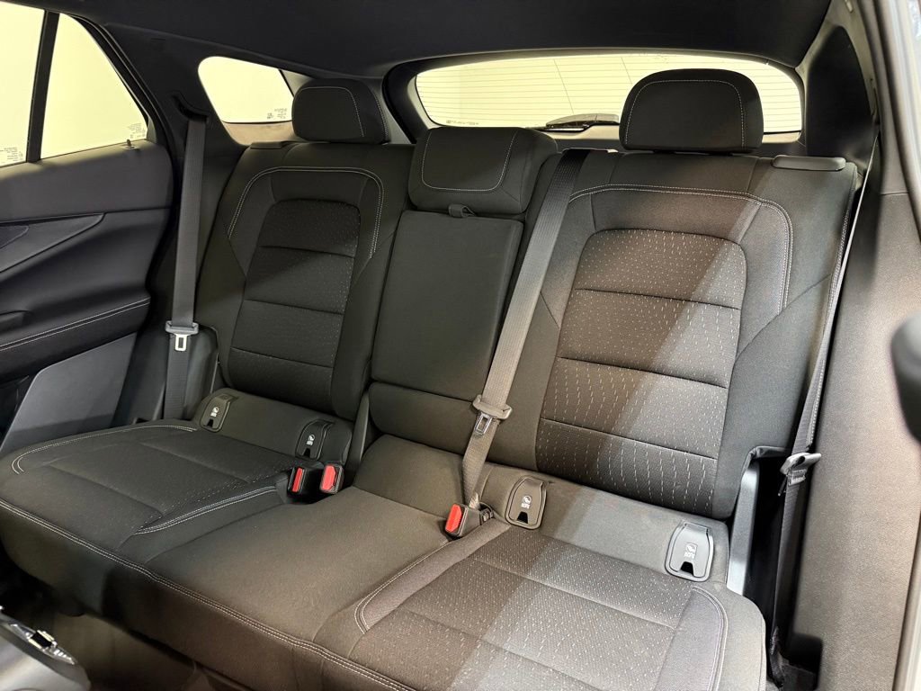 New 2025 Chevrolet Blazer EV LT FWD image 18