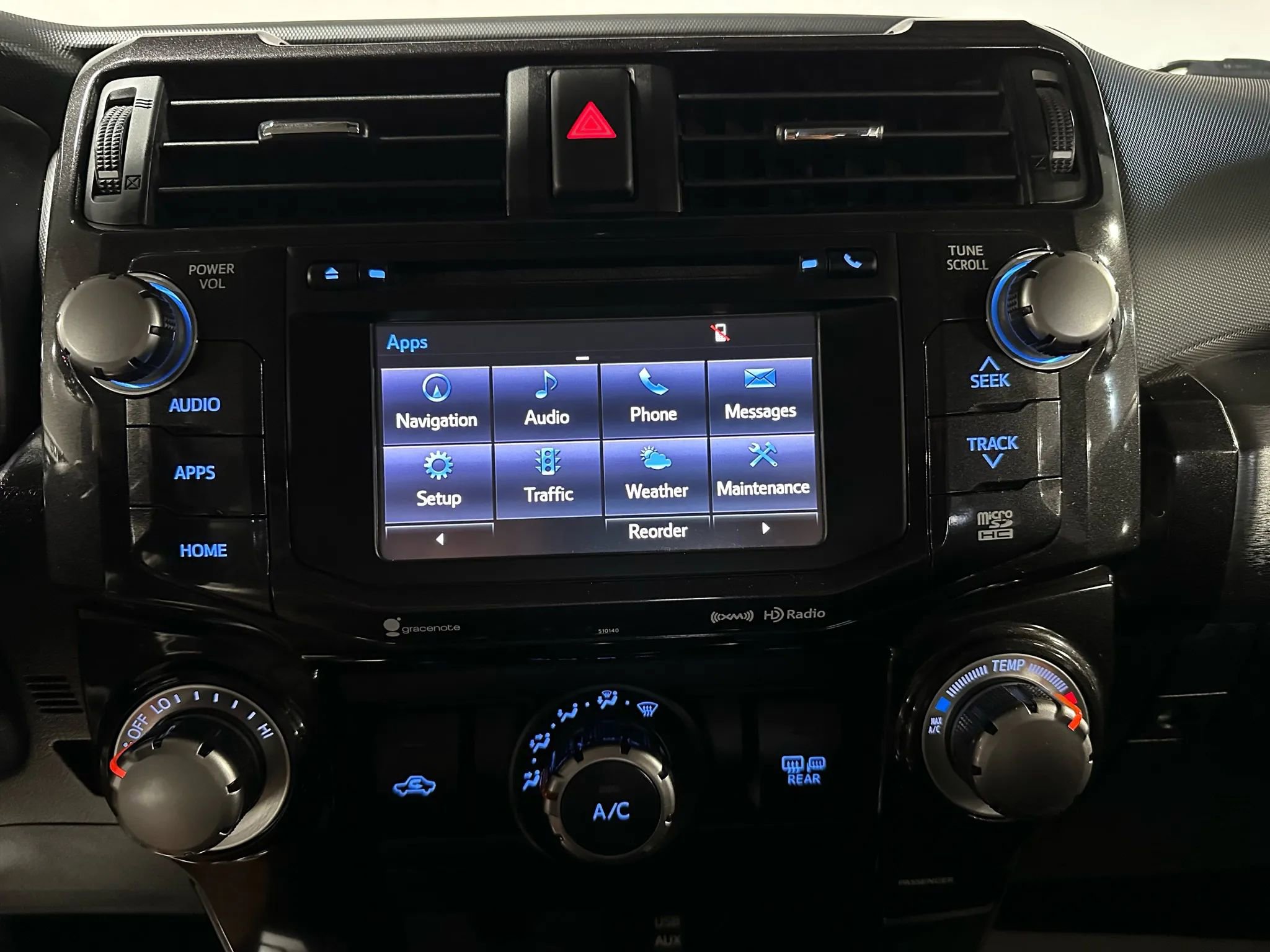 Used 2017 Toyota 4Runner TRD Pro image 13