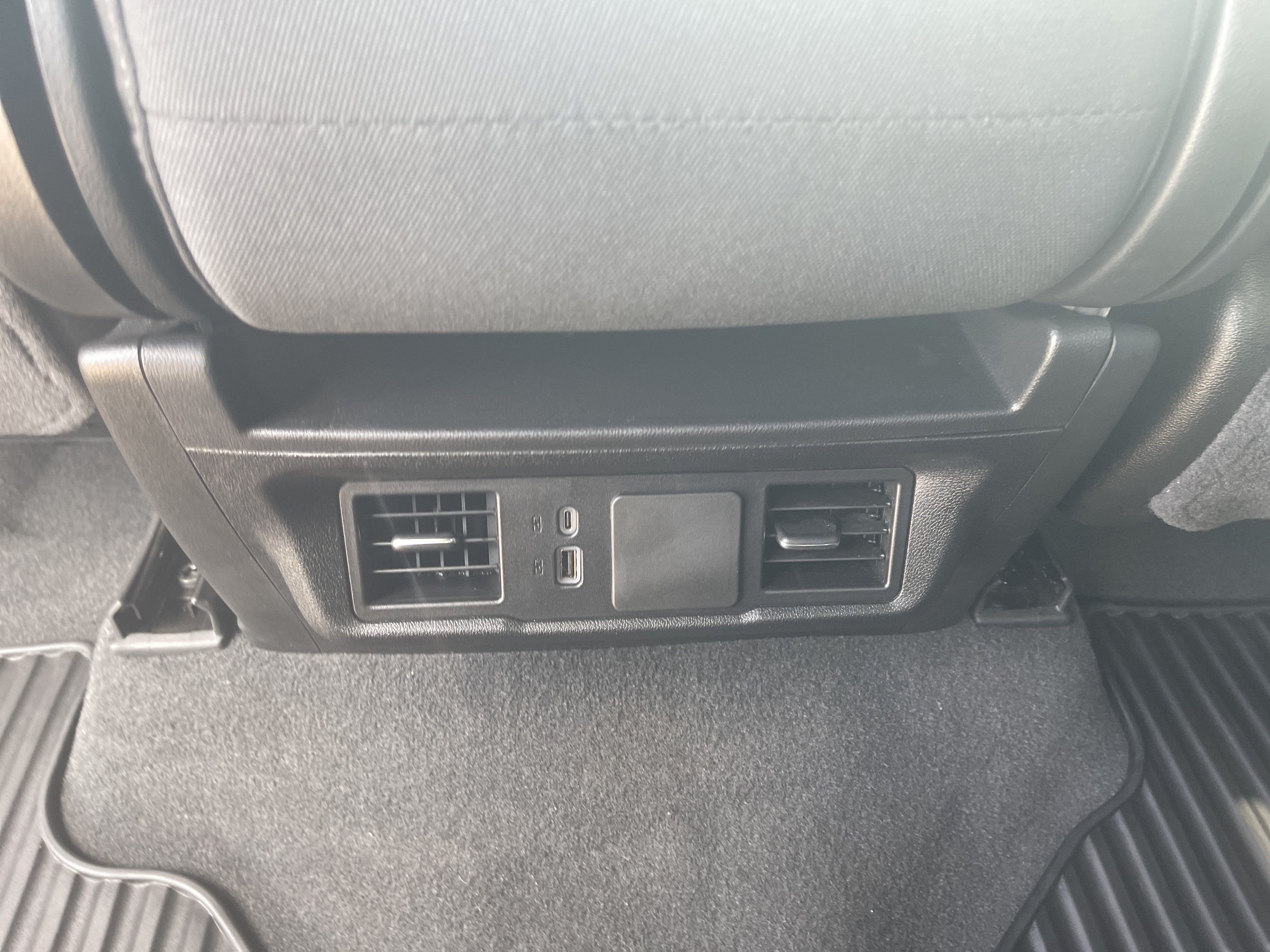 Used 2025 Chevrolet Silverado 1500 Custom w/ Turbomax Blackout Package AWD/4WD image 37