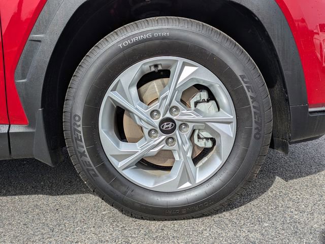 Used 2023 Hyundai Tucson SEL image 11