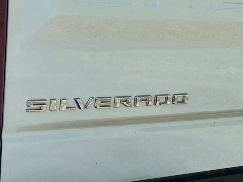 Certified 2024 Chevrolet Silverado 1500 LT AWD/4WD image 19