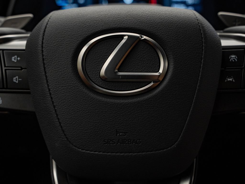 Certified 2026 Lexus RX 350 Premium Plus w/ Convenience Package AWD/4WD image 31