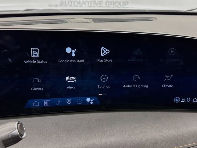 Used 2025 Cadillac CT5 Sport image 18